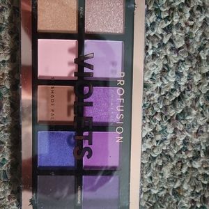 Profusion violets eyeshadow pallet